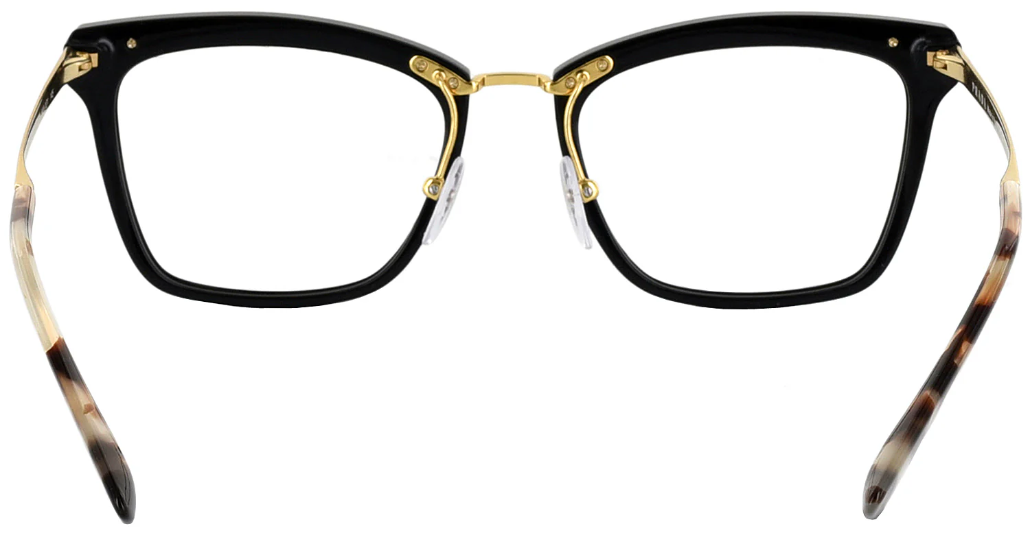 Prada 15UV Single Vision Full Frame - Image 4