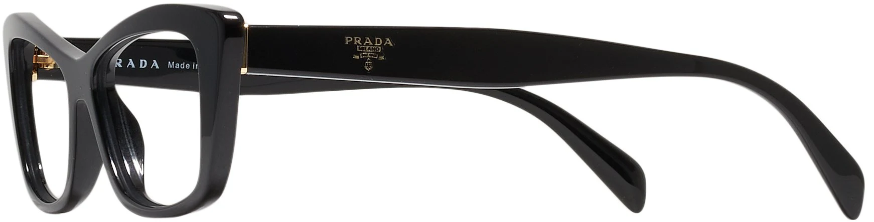 Prada 15XV Single Vision Full Frame - Image 3
