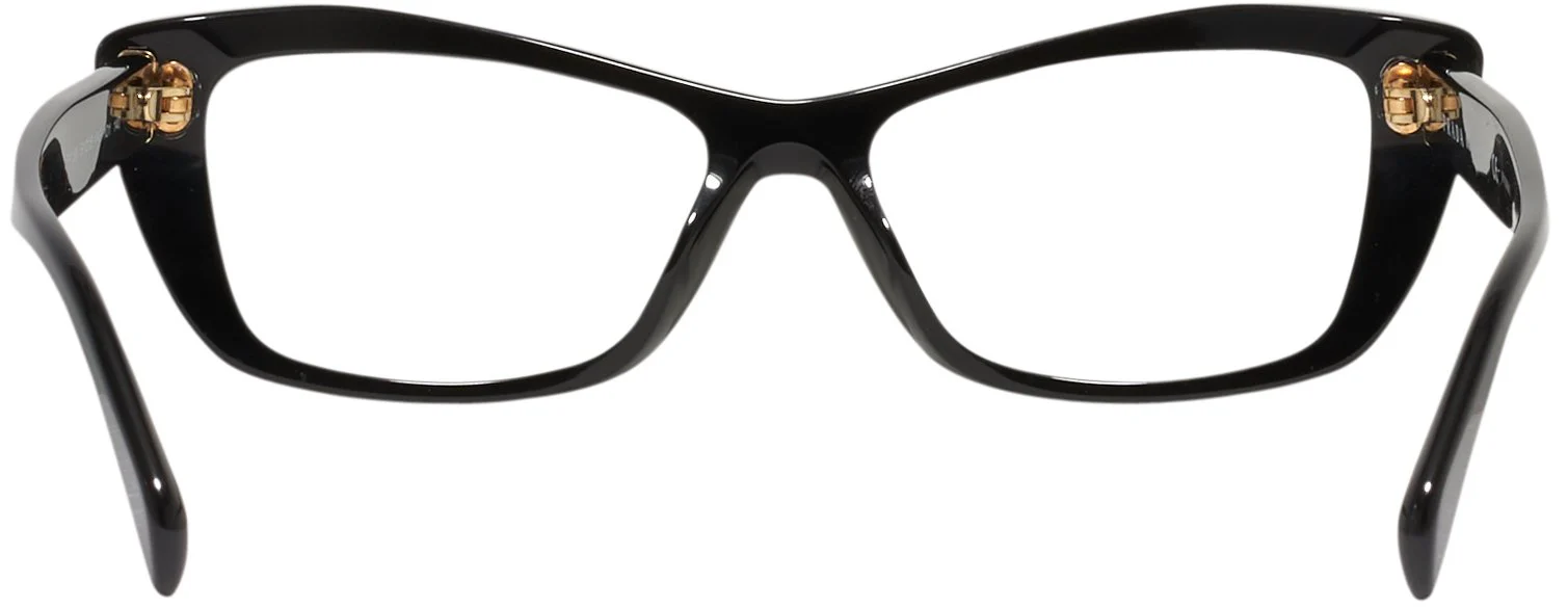 Prada 15XV Single Vision Full Frame - Image 4