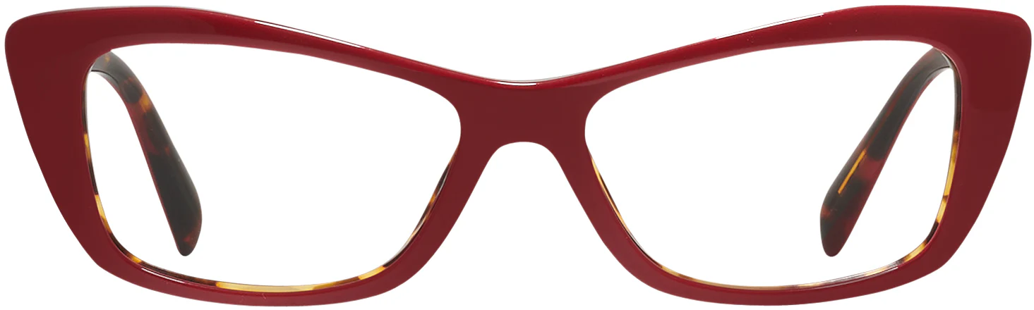 Prada 15XV Single Vision Full Frame - Image 6