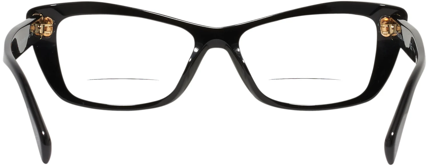 Prada 15XV Bifocal - Image 4