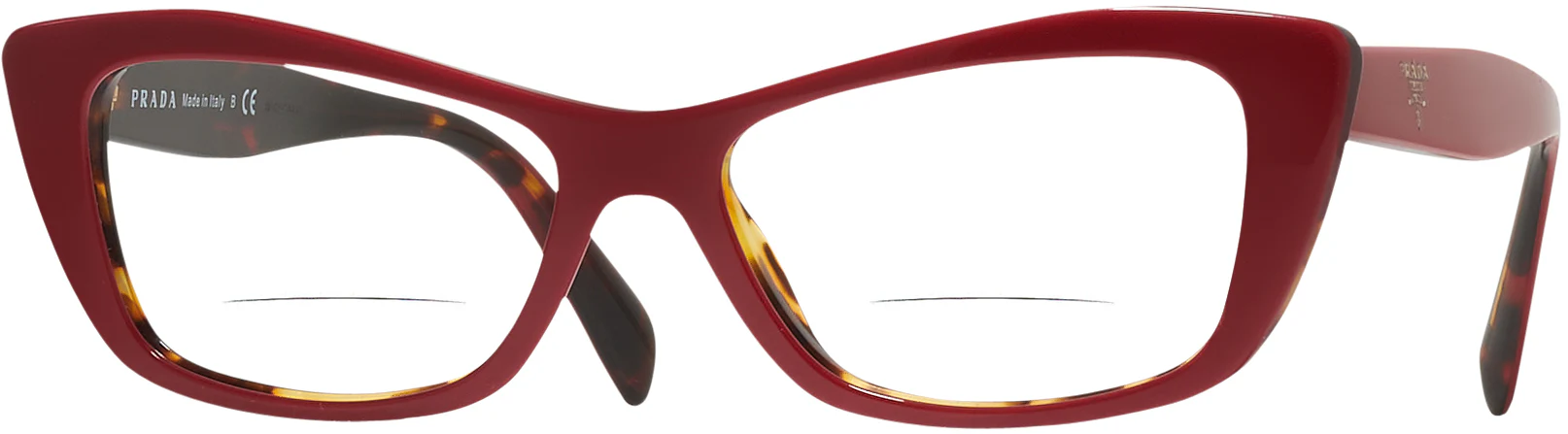 Prada 15XV Bifocal - Image 5