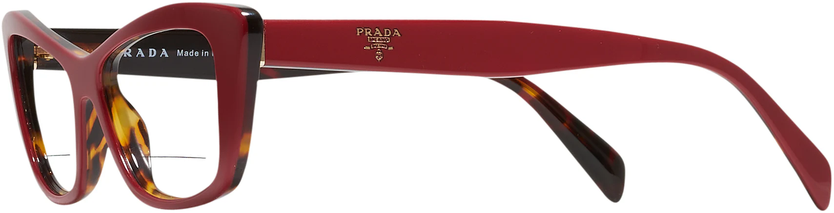 Prada 15XV Bifocal - Image 7