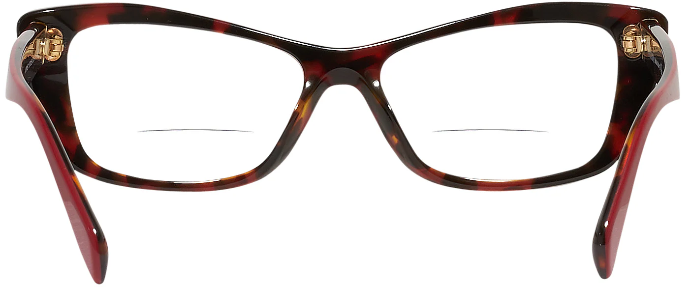Prada 15XV Bifocal - Image 8
