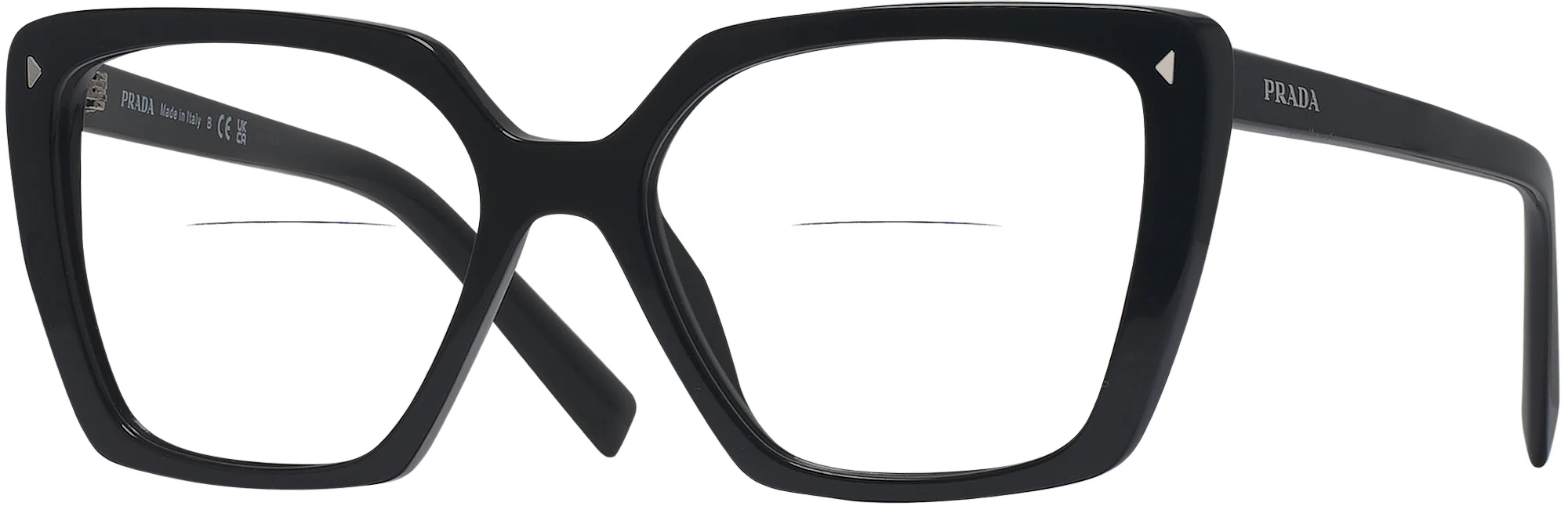 Prada 16ZV Bifocal - Image 11