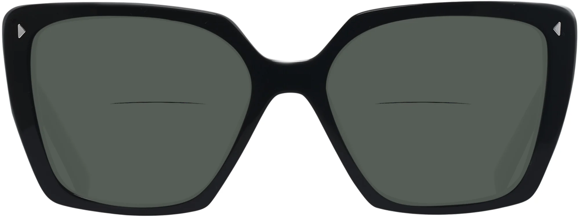 Prada 16ZV Bifocal Reading Sunglasses - Image 12