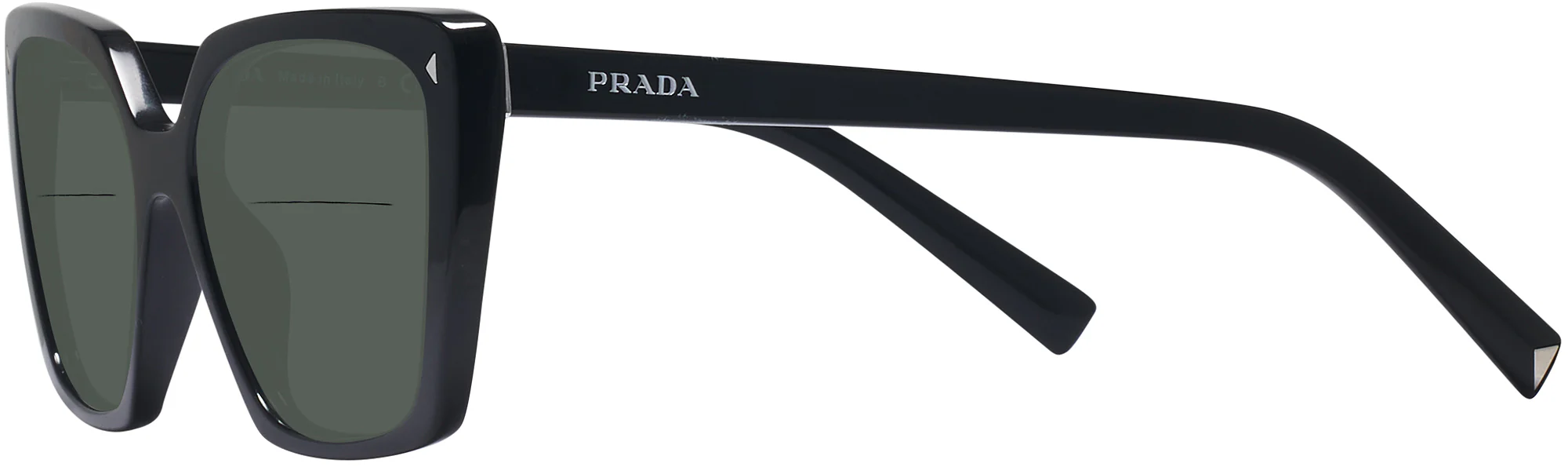 Prada 16ZV Bifocal Reading Sunglasses - Image 13