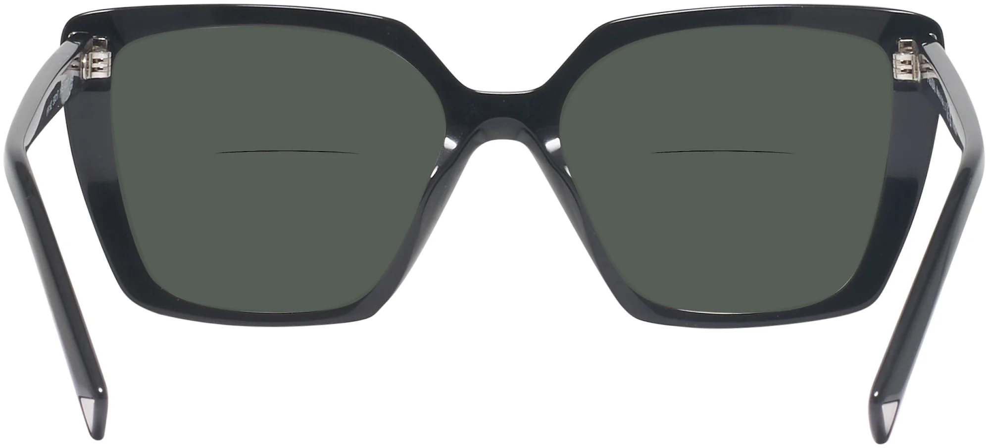 Prada 16ZV Bifocal Reading Sunglasses - Image 14
