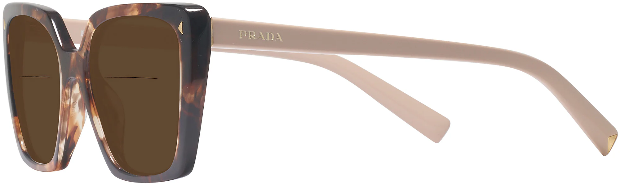 Prada 16ZV Bifocal Reading Sunglasses - Image 17