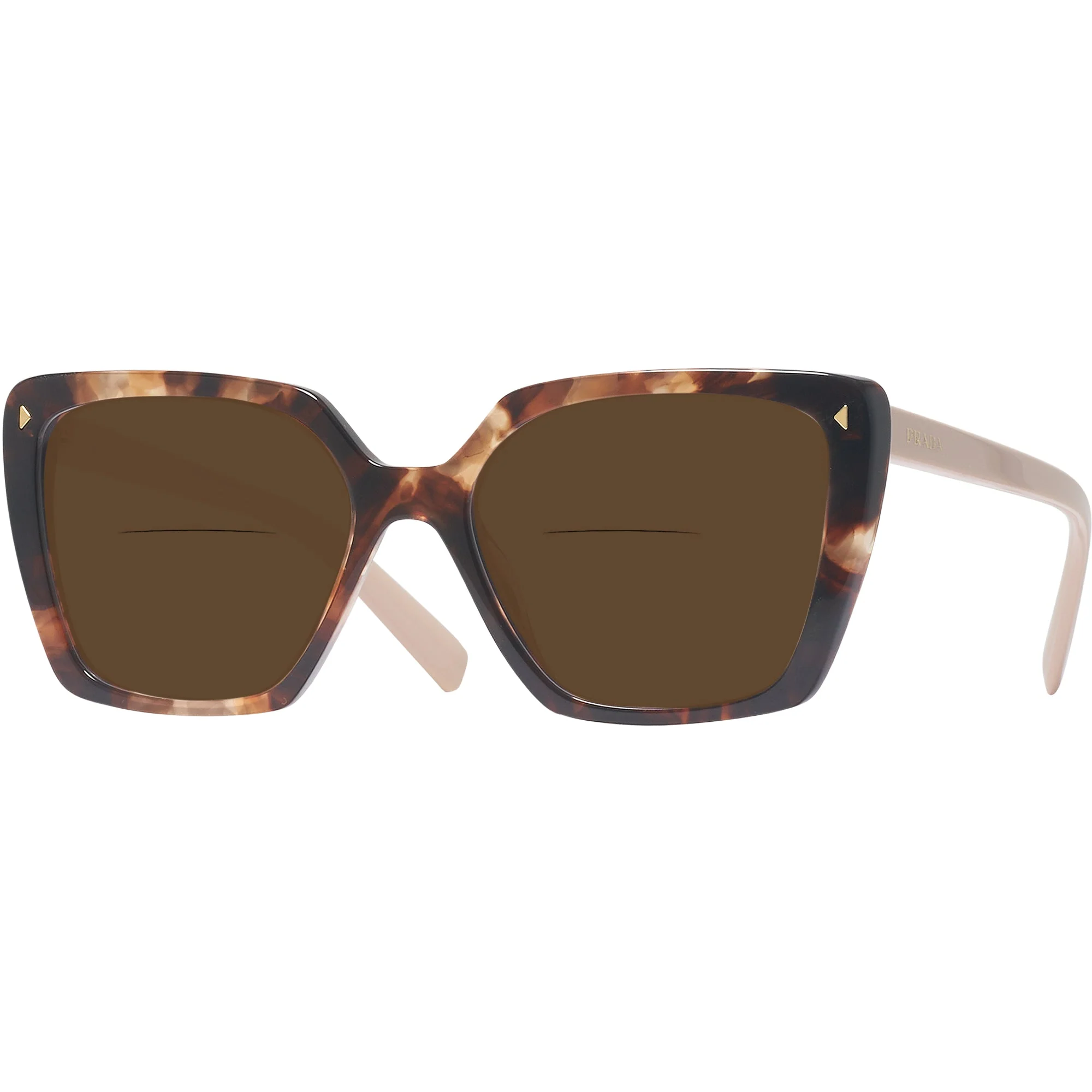 Prada 16ZV Bifocal Reading Sunglasses - Image 23