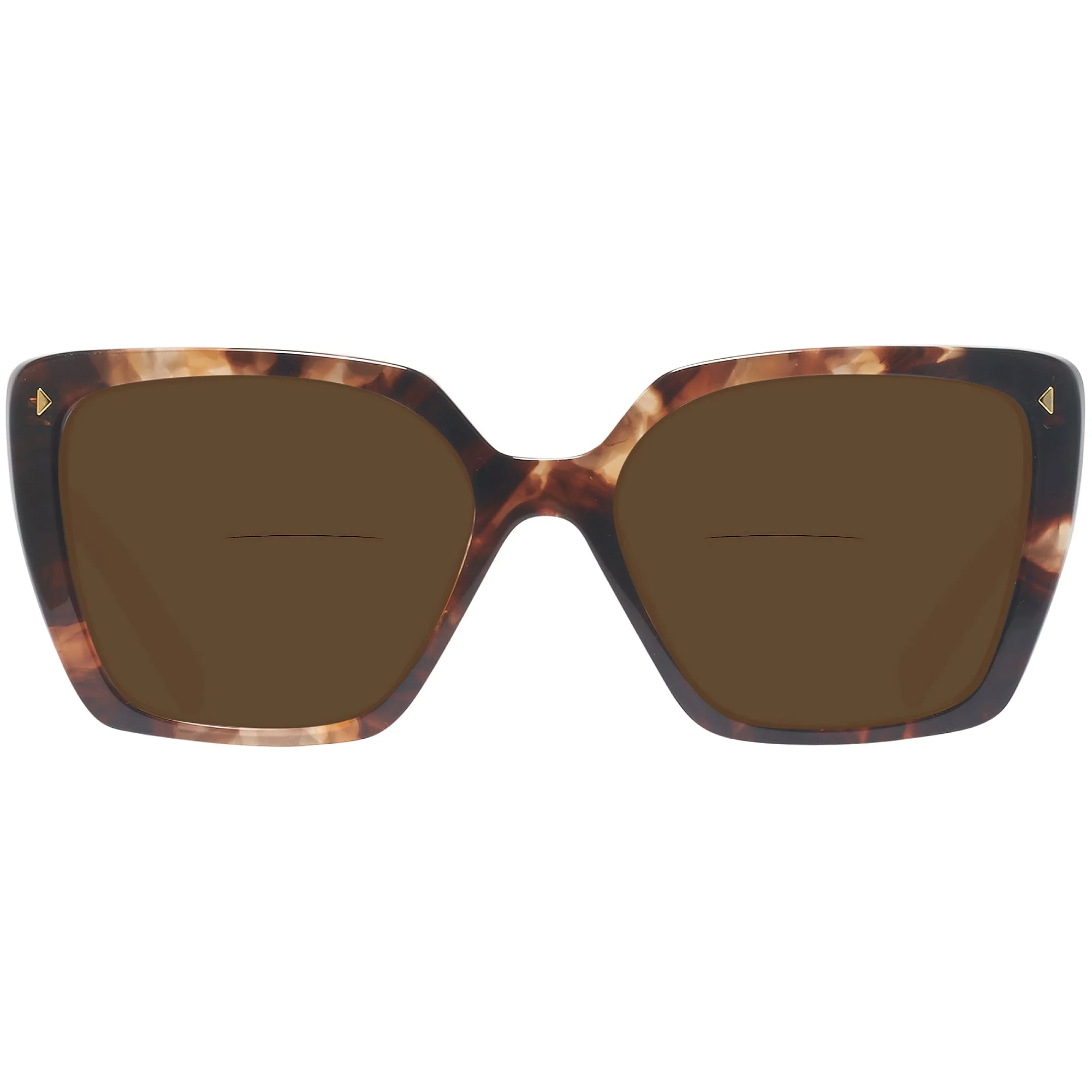 Prada 16ZV Bifocal Reading Sunglasses - Image 6