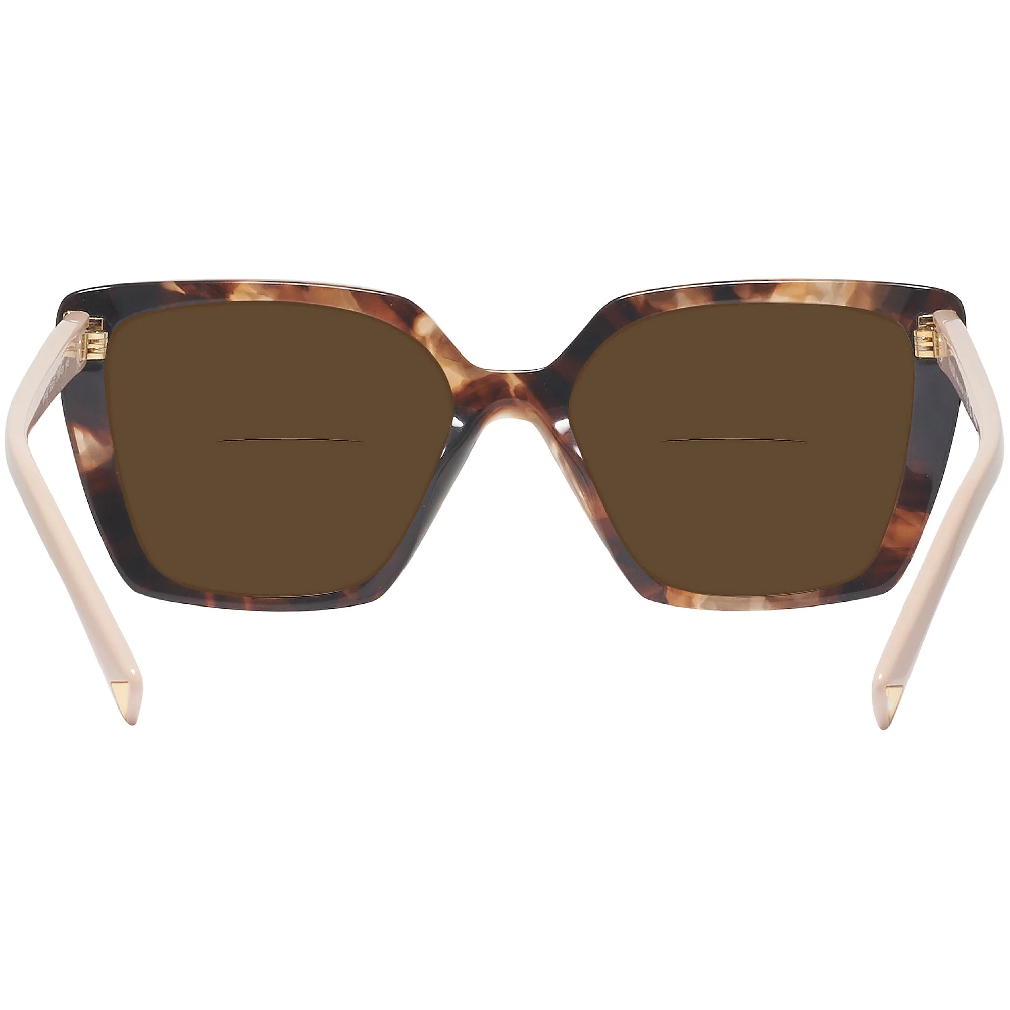 Prada 16ZV Bifocal Reading Sunglasses - Image 8