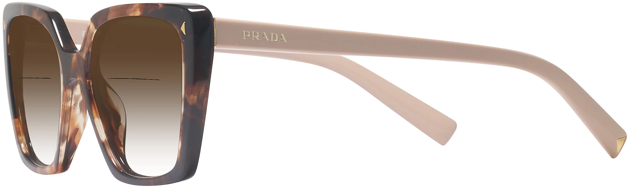 Prada 16ZV w/ Gradient Bifocal Reading Sunglasses - Image 17