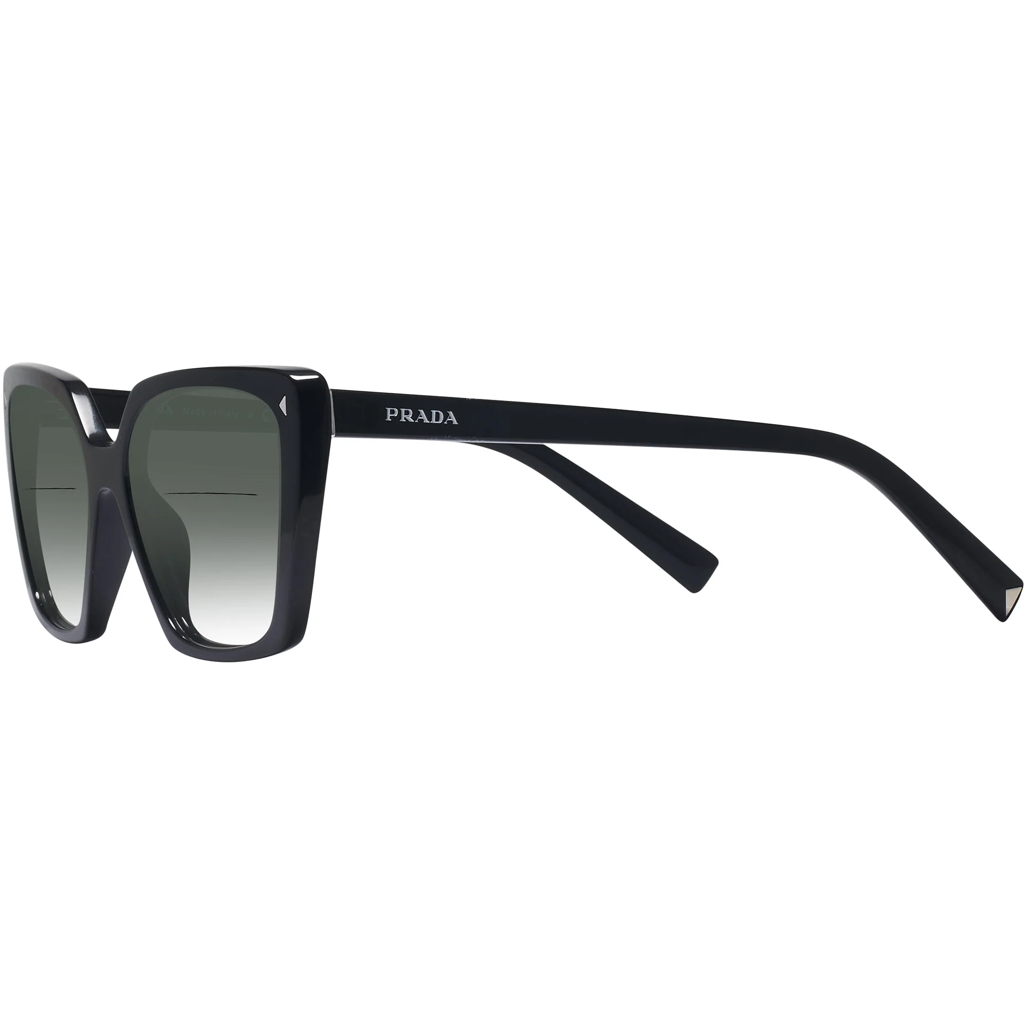 Prada 16ZV w/ Gradient Bifocal Reading Sunglasses - Image 21