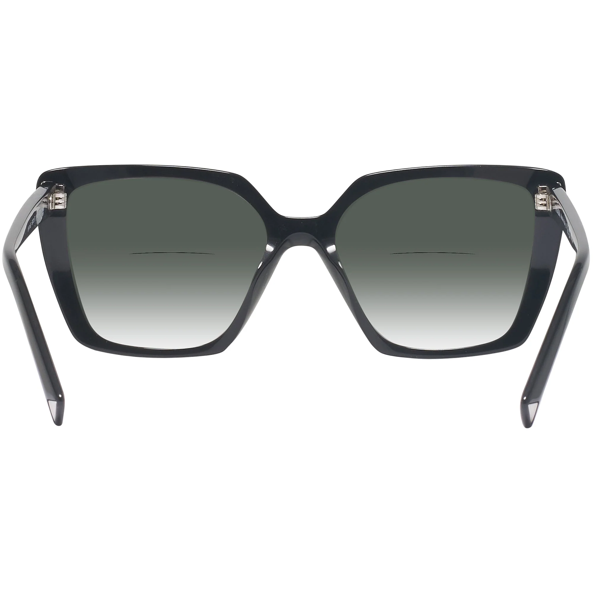 Prada 16ZV w/ Gradient Bifocal Reading Sunglasses - Image 22