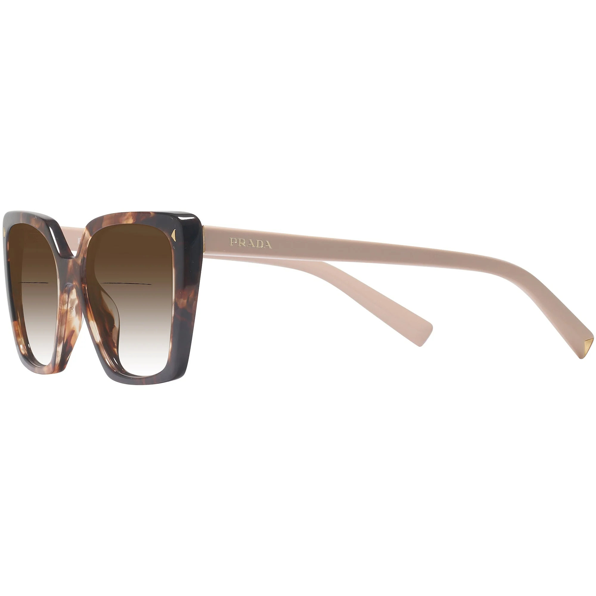 Prada 16ZV w/ Gradient Bifocal Reading Sunglasses - Image 25