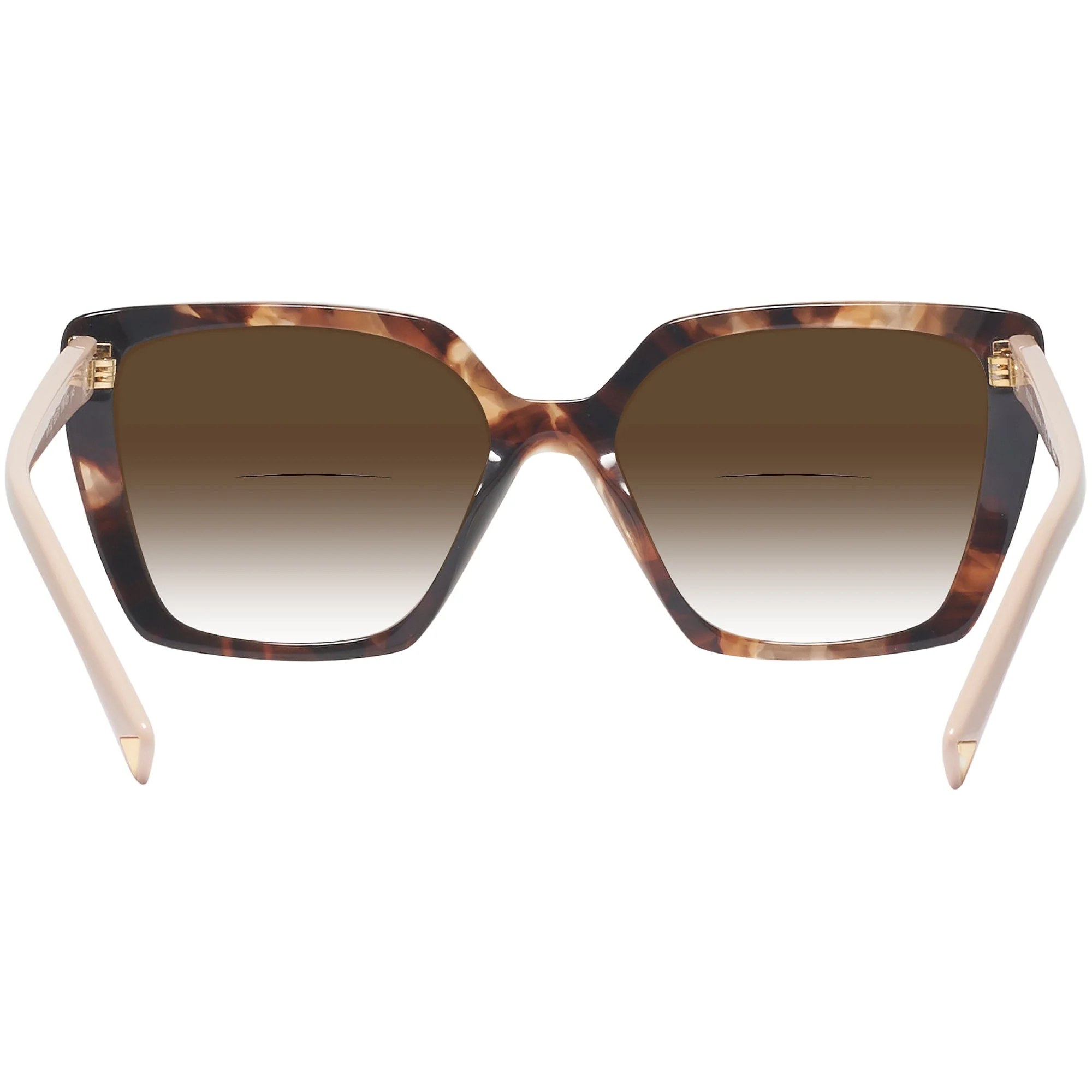 Prada 16ZV w/ Gradient Bifocal Reading Sunglasses - Image 26
