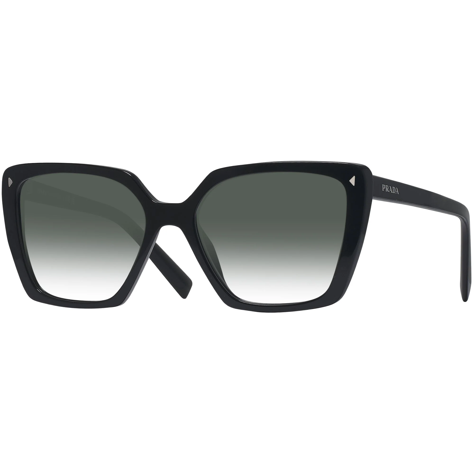 Prada 16ZV w/ Gradient Progressive Reading Sunglasses