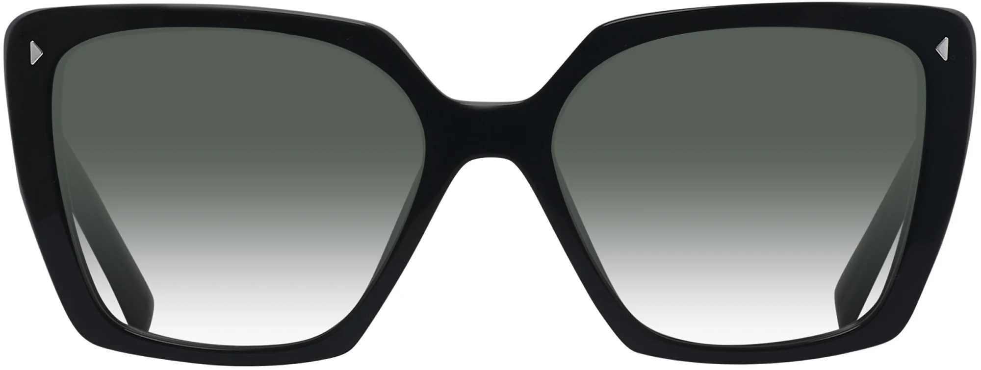 Prada 16ZV w/ Gradient Progressive Reading Sunglasses - Image 12