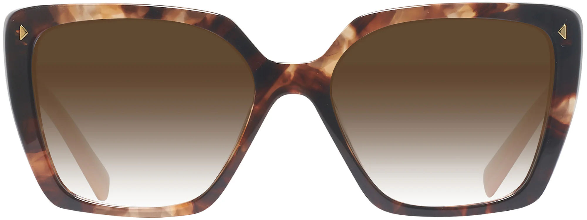 Prada 16ZV w/ Gradient Progressive Reading Sunglasses - Image 16