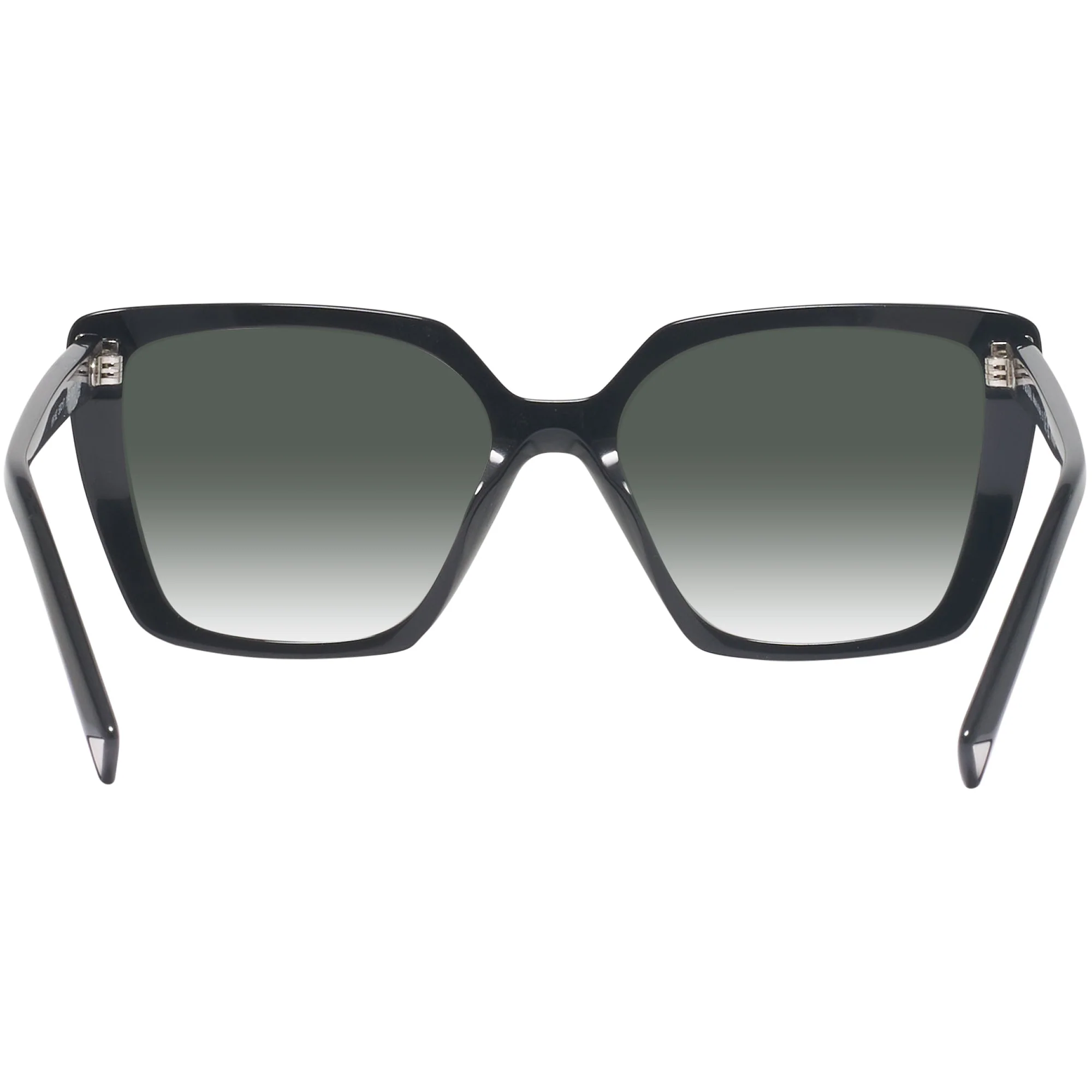 Prada 16ZV w/ Gradient Progressive Reading Sunglasses - Image 4