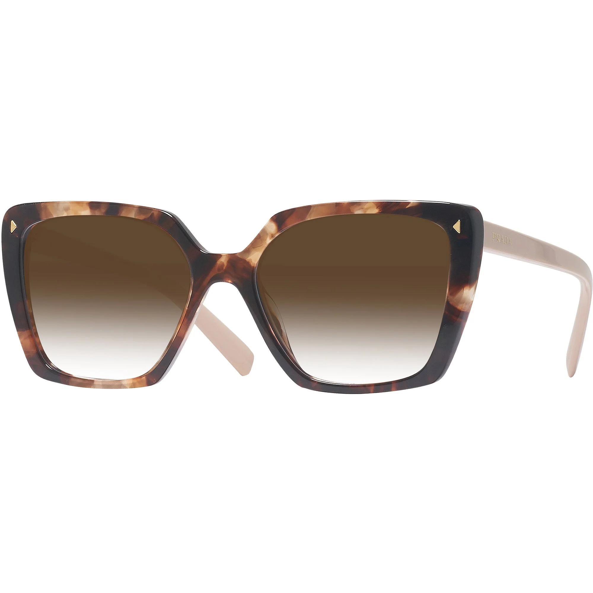 Prada 16ZV w/ Gradient Progressive Reading Sunglasses - Image 5