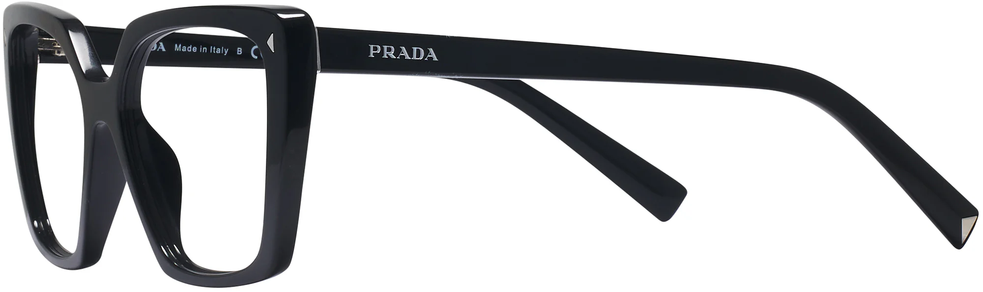Prada 16ZV Single Vision Full Frame - Image 13