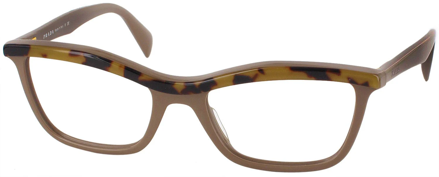 Prada 17PV Progressive No Line Bifocal