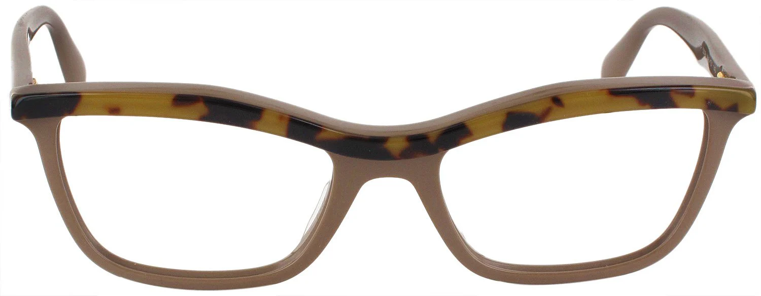 Prada 17PV Single Vision Full Frame - Image 2