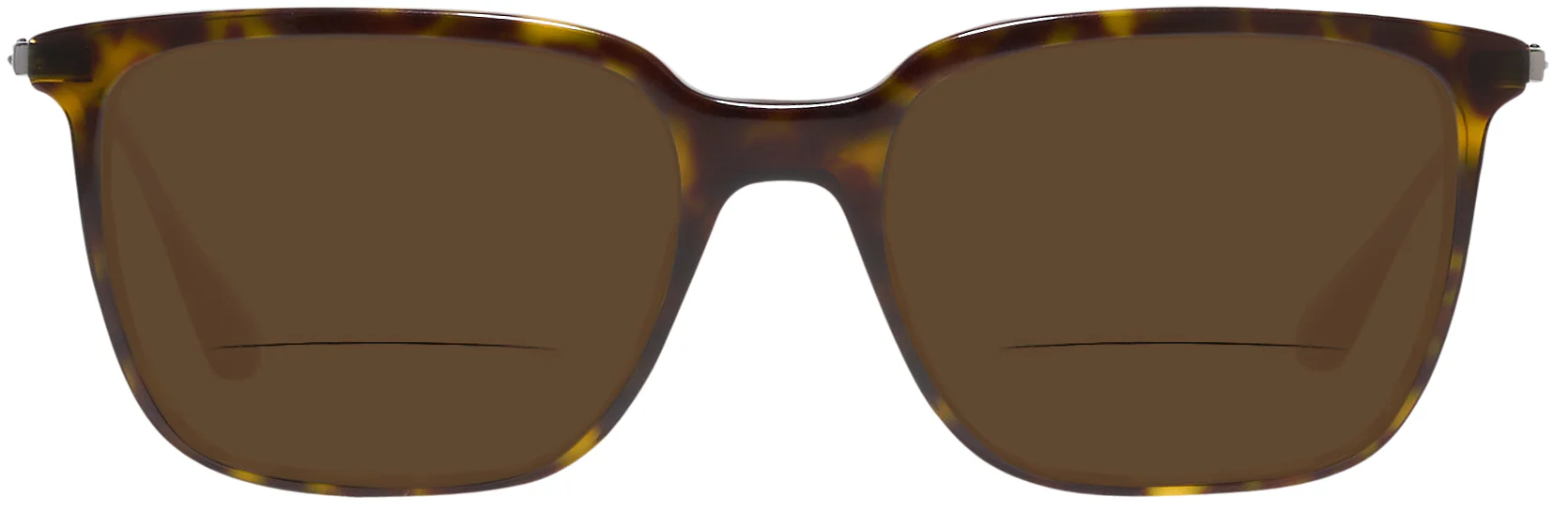 Prada 17TV Bifocal Reading Sunglasses - Image 10
