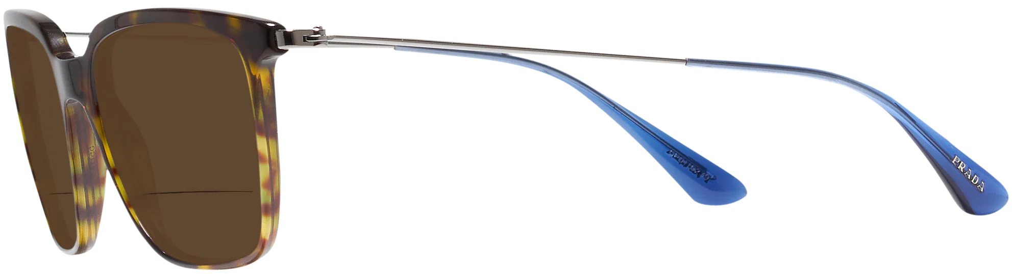 Prada 17TV Bifocal Reading Sunglasses - Image 11