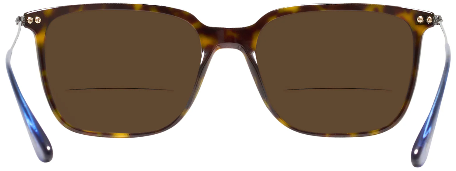 Prada 17TV Bifocal Reading Sunglasses - Image 12