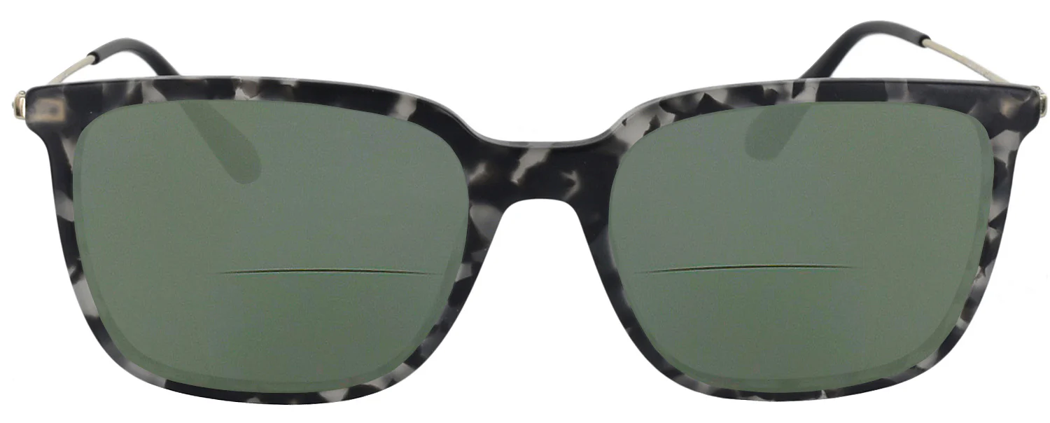 Prada 17TV Bifocal Reading Sunglasses - Image 2