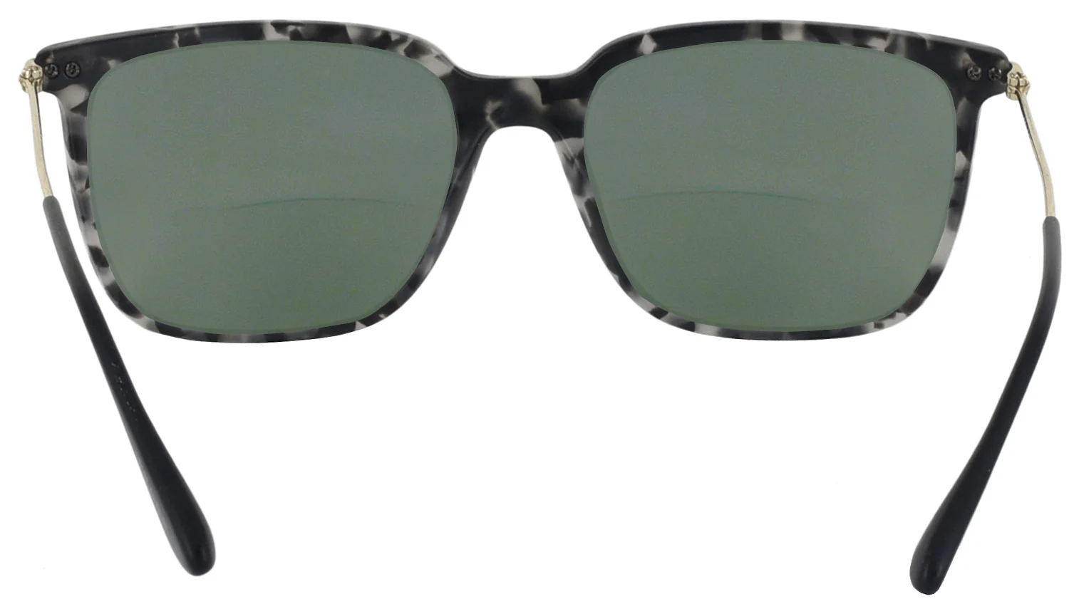Prada 17TV Bifocal Reading Sunglasses - Image 4