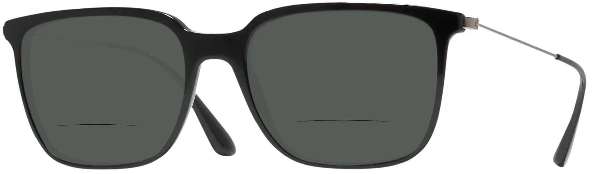 Prada 17TV Bifocal Reading Sunglasses - Image 5