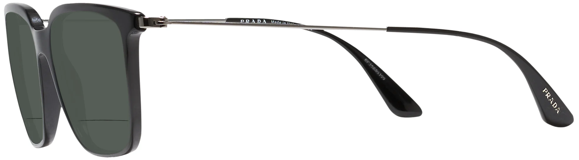 Prada 17TV Bifocal Reading Sunglasses - Image 7