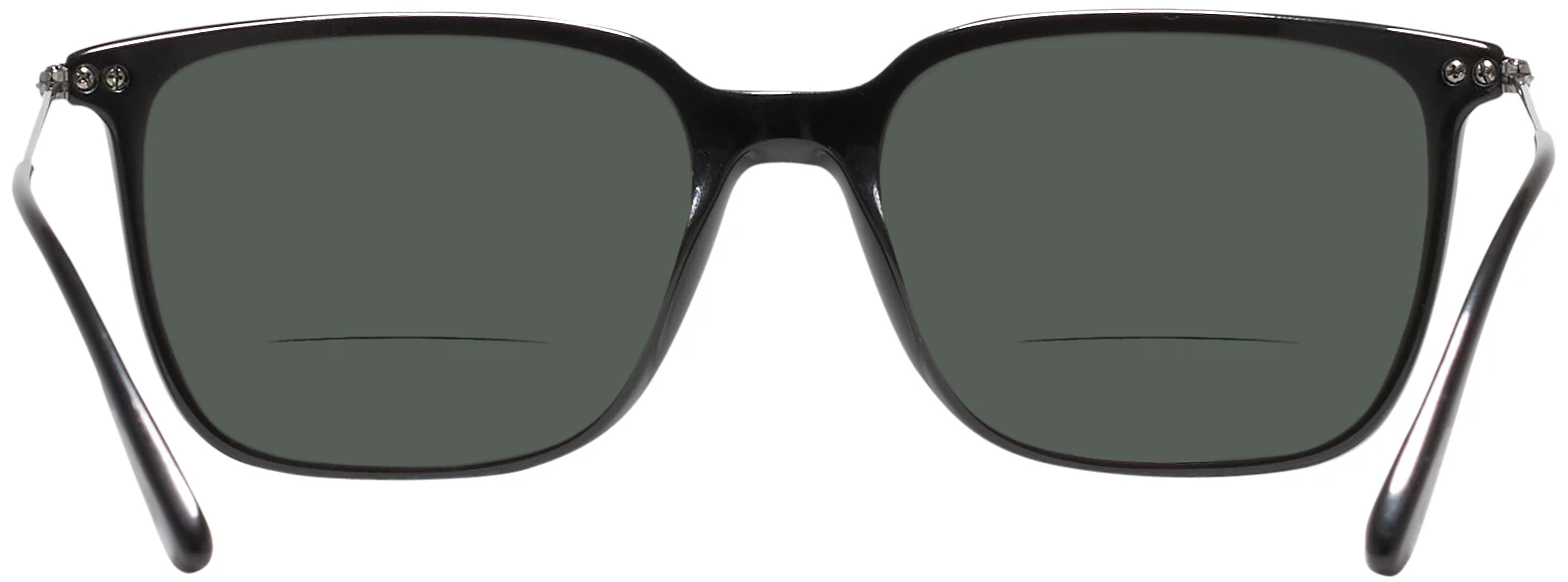 Prada 17TV Bifocal Reading Sunglasses - Image 8