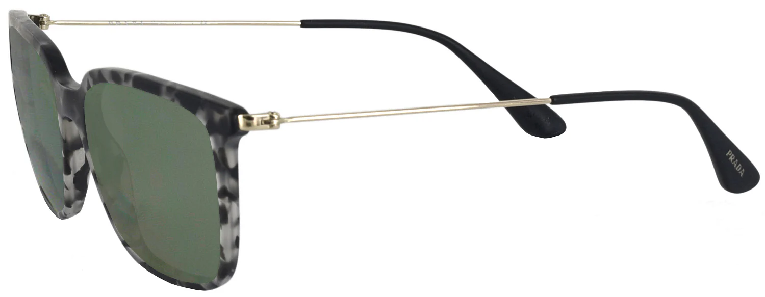 Prada 17TV Progressive No Line Reading Sunglasses - Image 3