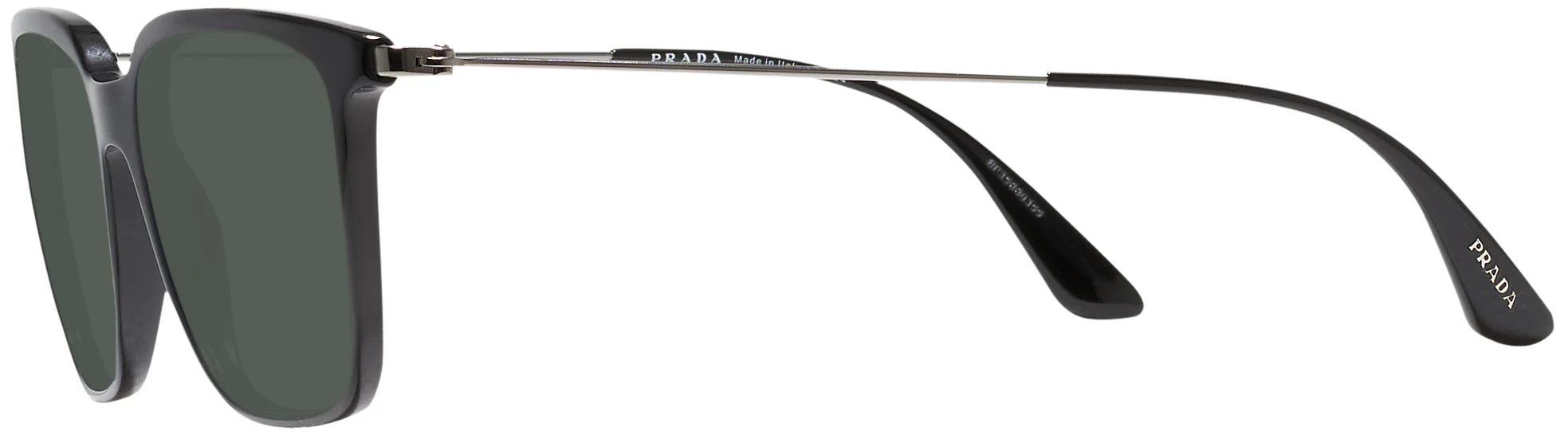 Prada 17TV Progressive No Line Reading Sunglasses - Image 7