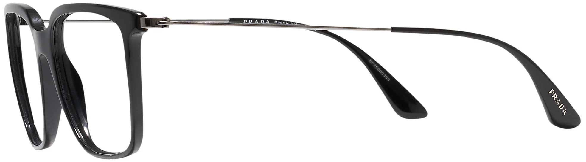 Prada 17TV Single Vision Full Frame - Image 7