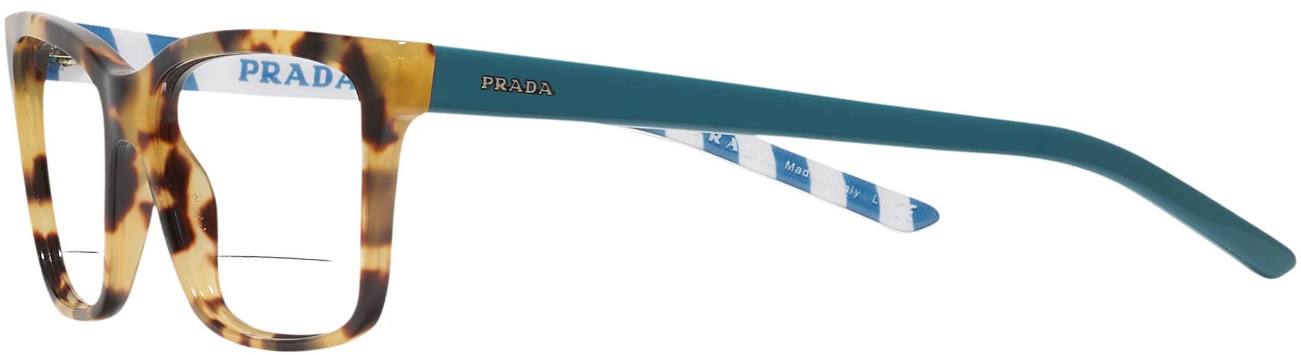 Prada 17VV Bifocal - Image 3