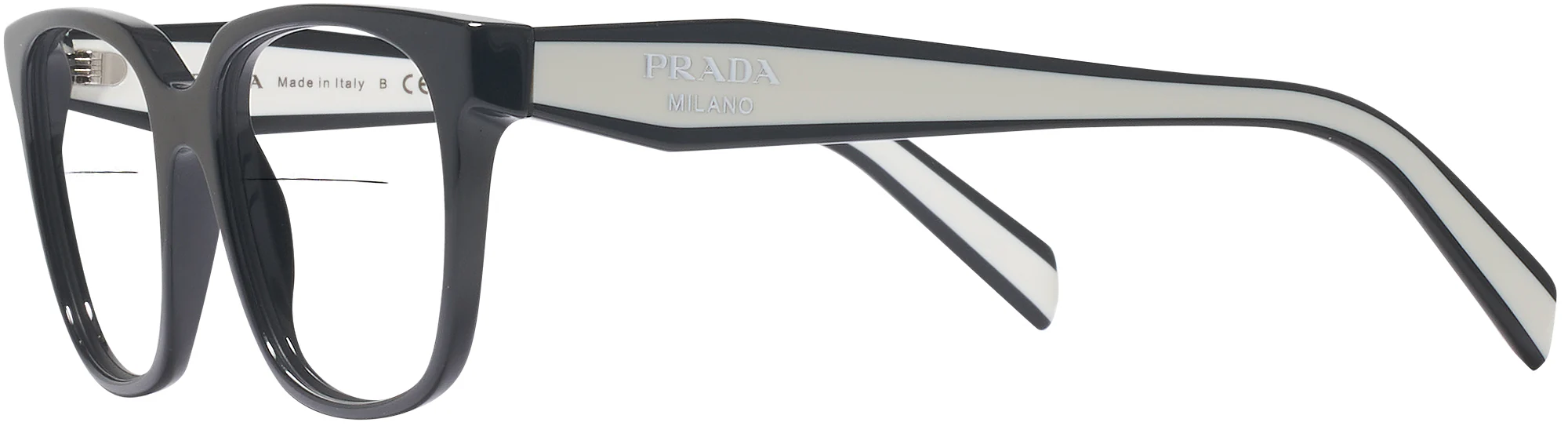 Prada 17ZV Bifocal - Image 18