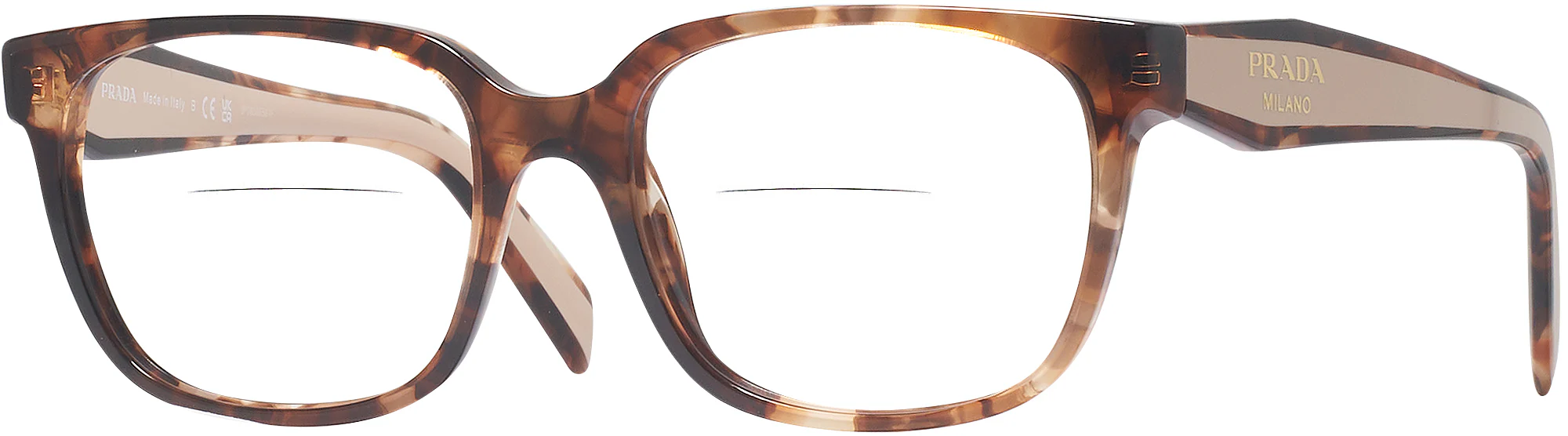 Prada 17ZV Bifocal - Image 20