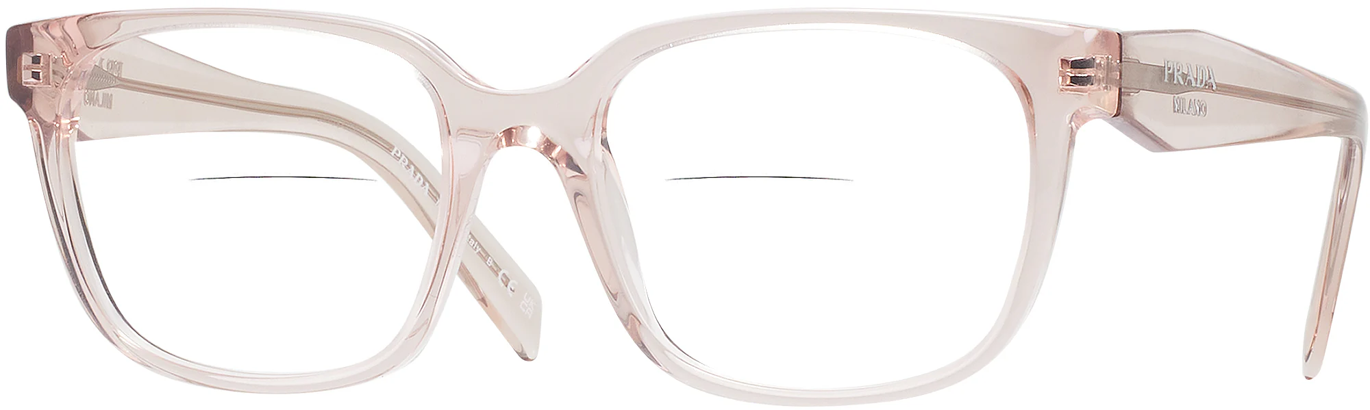 Prada 17ZV Bifocal - Image 24