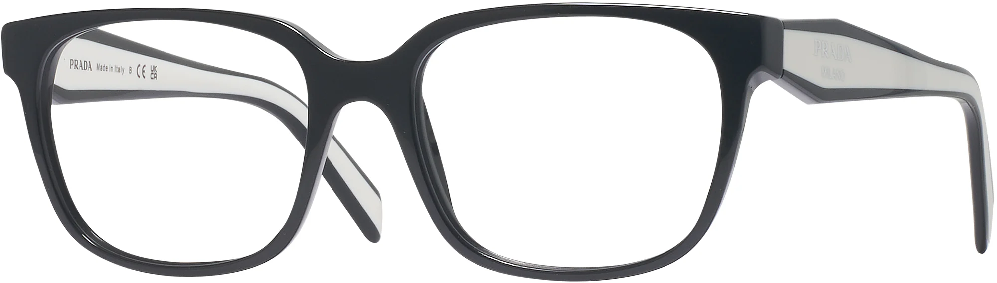 Prada 17ZV Computer Style Progressive - Image 16