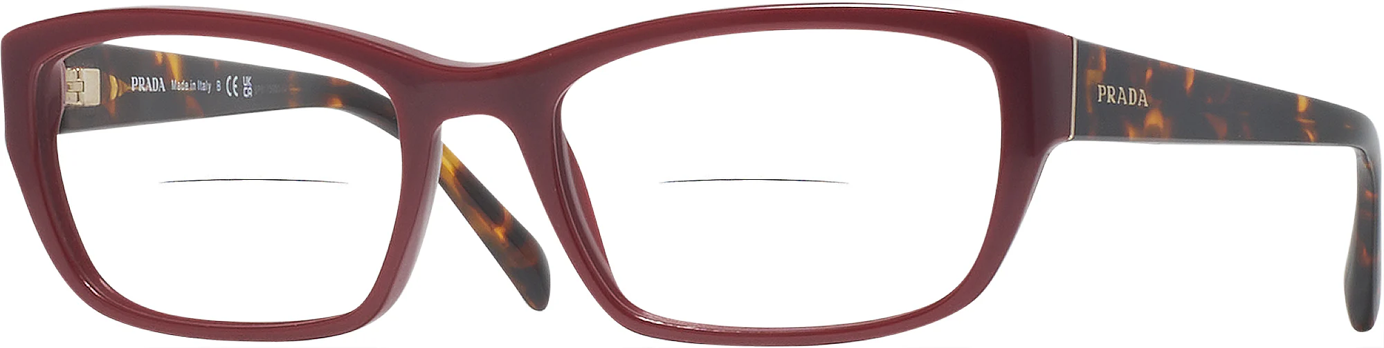 Prada 18OV Bifocal - Image 13
