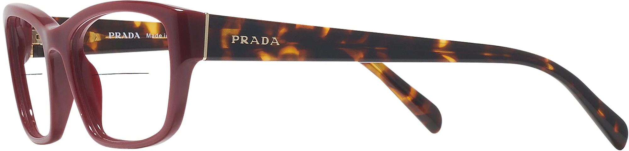 Prada 18OV Bifocal - Image 15