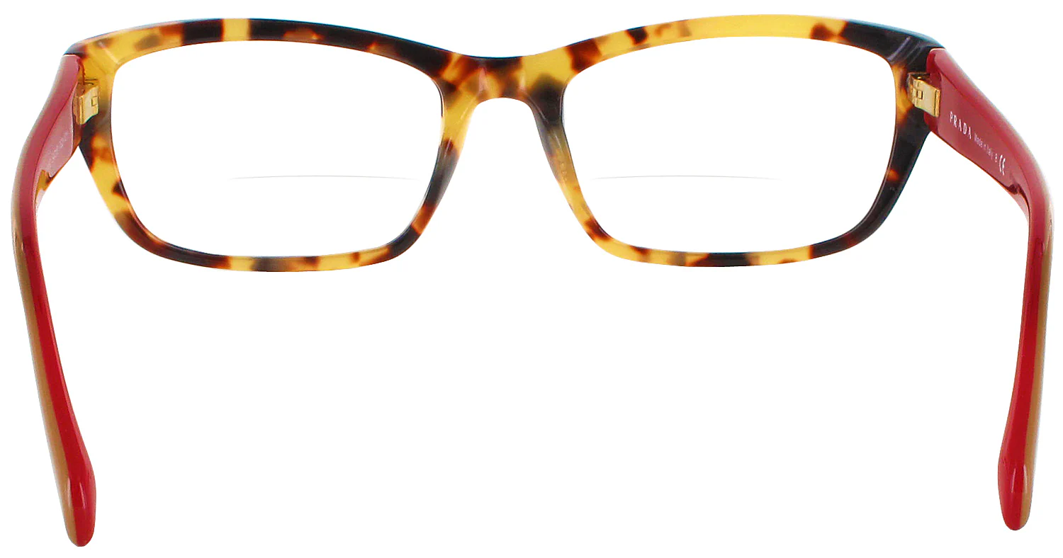 Prada 18OV Bifocal - Image 4