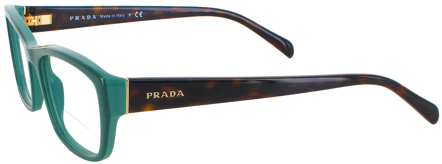 Prada 18OV Bifocal - Image 7