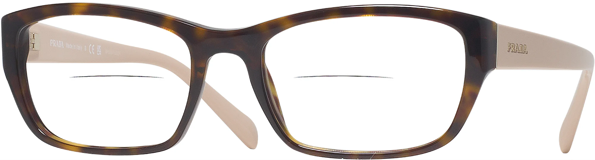 Prada 18OV Bifocal - Image 9